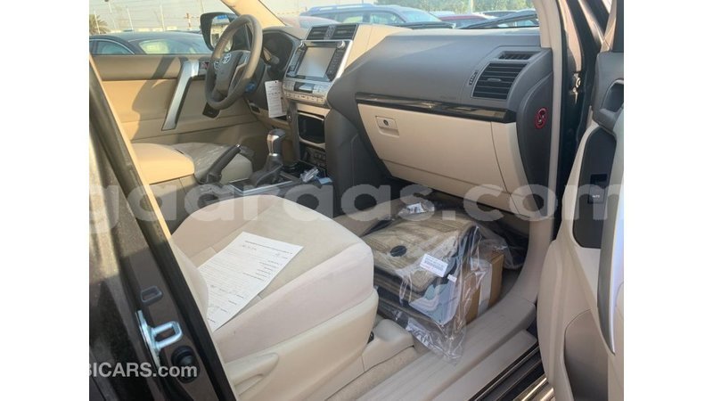 Big with watermark toyota prado dakar import dubai 3861