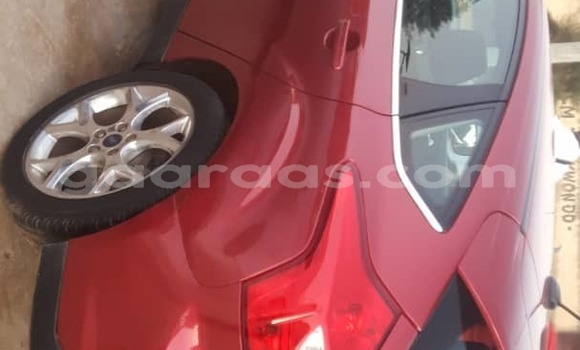 Buy Import Ford Focus Red Car in Dakar in Dakar Buy Import Ford Focus Red Car in Dakar in Dakar