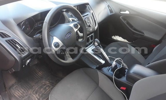 Buy Import Ford Focus Red Car in Dakar in Dakar Buy Import Ford Focus Red Car in Dakar in Dakar