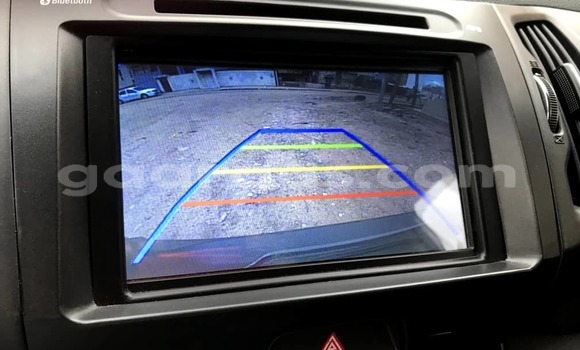 Buy Import Kia Sportage White Car in Dakar in Dakar Buy Import Kia Sportage White Car in Dakar in Dakar