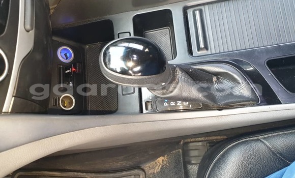 Buy Import Hyundai Sonata White Car in Dakar in Dakar Buy Import Hyundai Sonata White Car in Dakar in Dakar