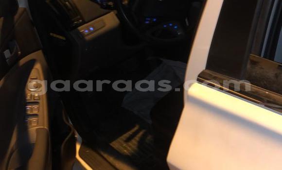 Buy Import Hyundai Sonata White Car in Dakar in Dakar Buy Import Hyundai Sonata White Car in Dakar in Dakar