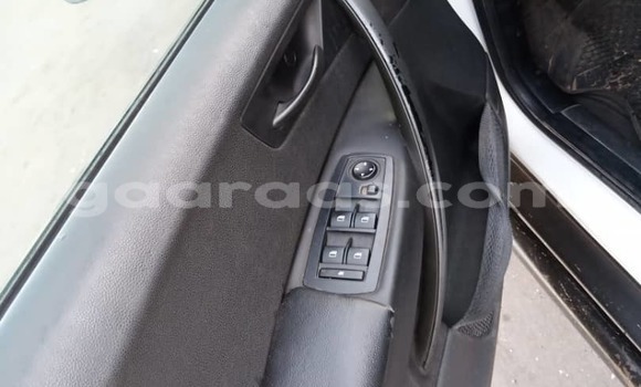 Buy Import Hyundai Sonata White Car in Dakar in Dakar Buy Import Hyundai Sonata White Car in Dakar in Dakar