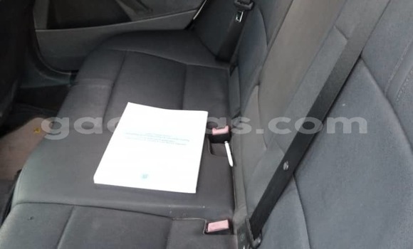 Buy Import Hyundai Sonata White Car in Dakar in Dakar Buy Import Hyundai Sonata White Car in Dakar in Dakar