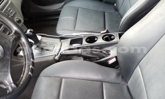 Buy Import Hyundai Sonata White Car in Dakar in Dakar Buy Import Hyundai Sonata White Car in Dakar in Dakar