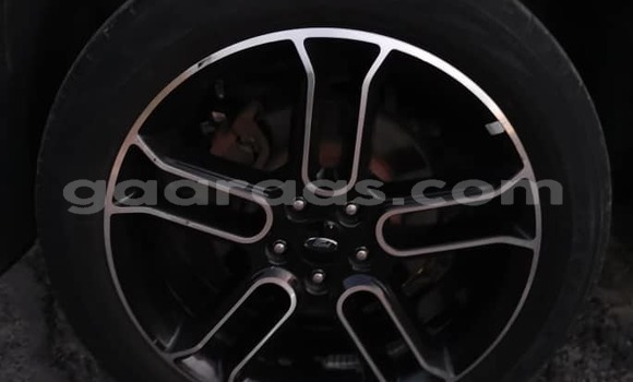 Buy Import Ford Edge White Car in Dakar in Dakar Buy Import Ford Edge White Car in Dakar in Dakar