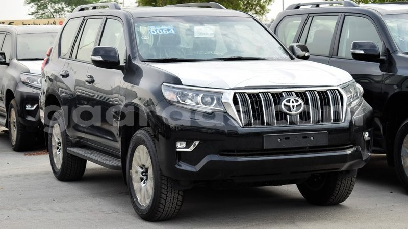 Big with watermark toyota prado dakar import dubai 3900