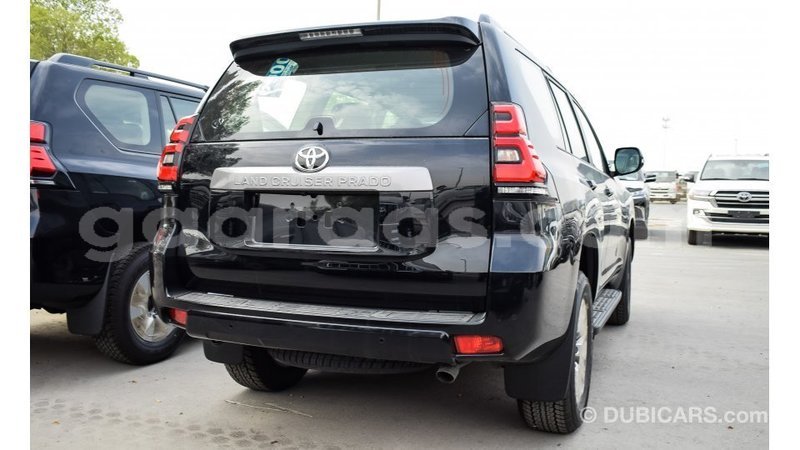 Big with watermark toyota prado dakar import dubai 3900