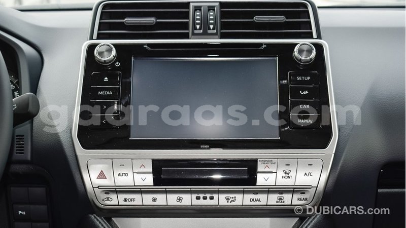 Big with watermark toyota prado dakar import dubai 3900