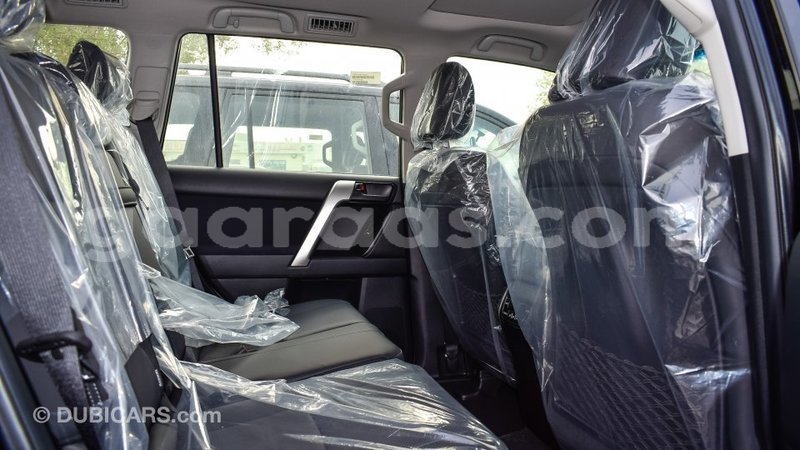 Big with watermark toyota prado dakar import dubai 3900