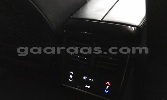 Buy Import DS 7 Crossback Black Car in Dakar in Dakar Buy Import DS 7 Crossback Black Car in Dakar in Dakar