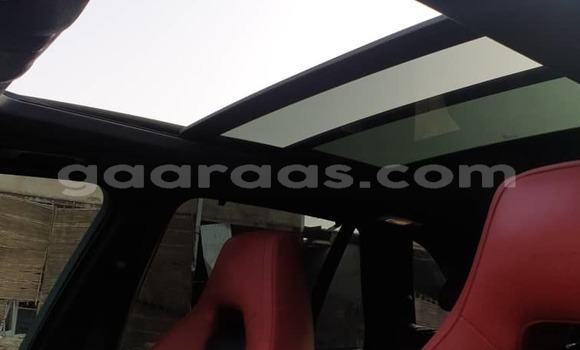 Buy Import BMW X5 M Silver Car in Dakar in Dakar Buy Import BMW X5 M Silver Car in Dakar in Dakar