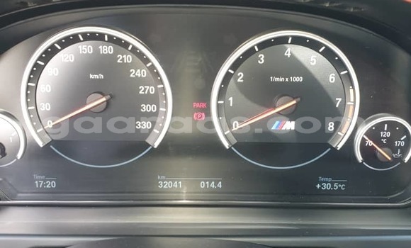 Buy Import BMW X5 M Silver Car in Dakar in Dakar Buy Import BMW X5 M Silver Car in Dakar in Dakar