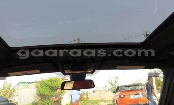 Buy Import BMW X5 M Silver Car in Dakar in Dakar Buy Import BMW X5 M Silver Car in Dakar in Dakar