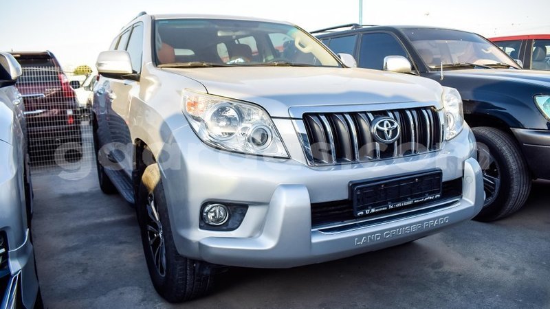 Big with watermark toyota prado dakar import dubai 3919