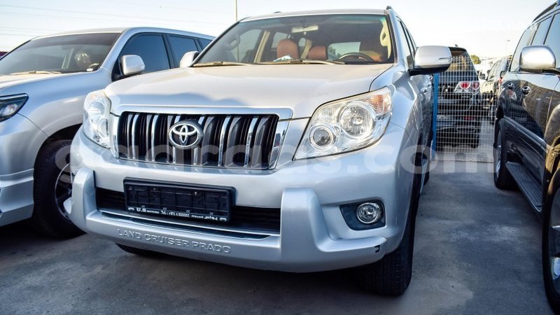 Big with watermark toyota prado dakar import dubai 3919