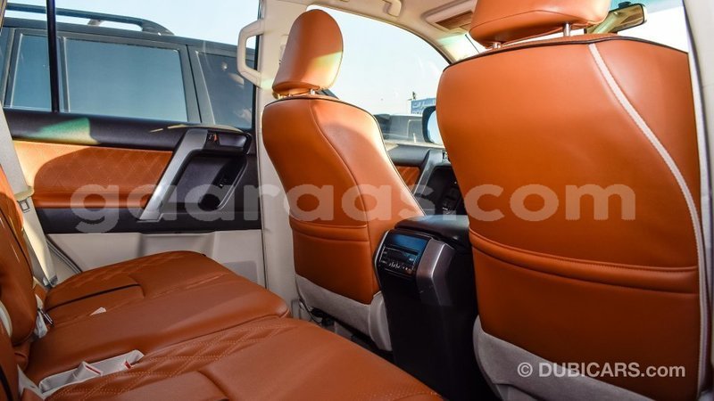 Big with watermark toyota prado dakar import dubai 3919