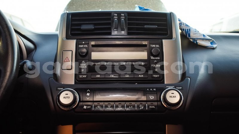 Big with watermark toyota prado dakar import dubai 3919