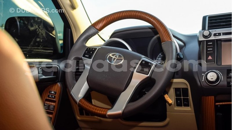 Big with watermark toyota prado dakar import dubai 3921