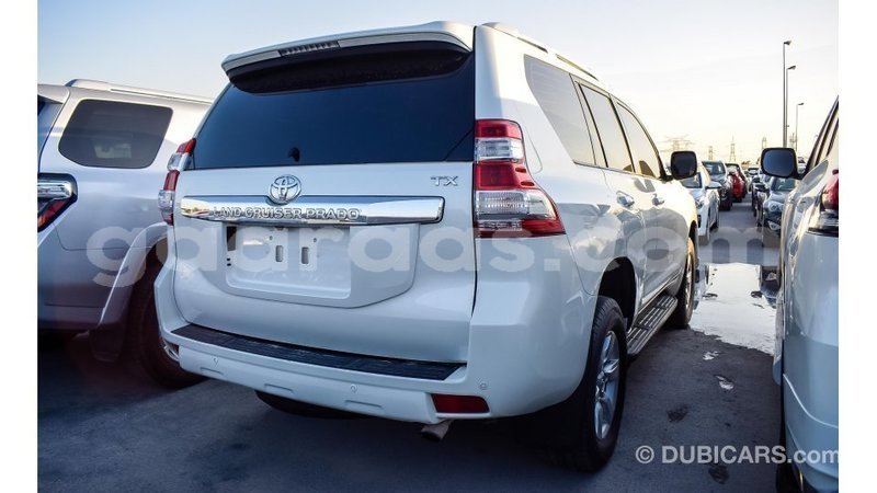 Big with watermark toyota prado dakar import dubai 3921