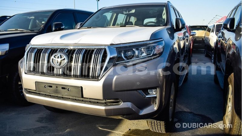 Big with watermark toyota prado dakar import dubai 3922