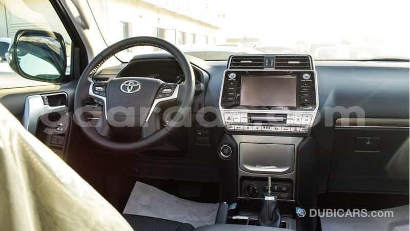 Big with watermark toyota prado dakar import dubai 3922