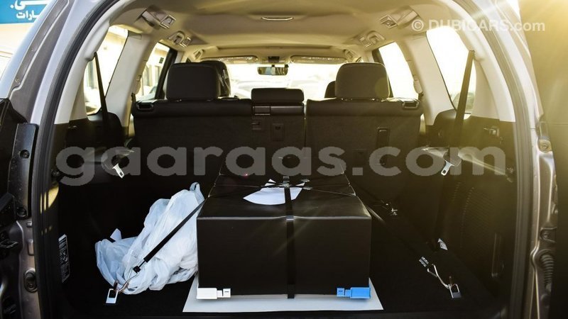 Big with watermark toyota prado dakar import dubai 3922