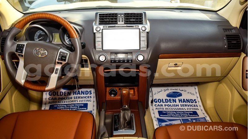 Big with watermark toyota prado dakar import dubai 3923