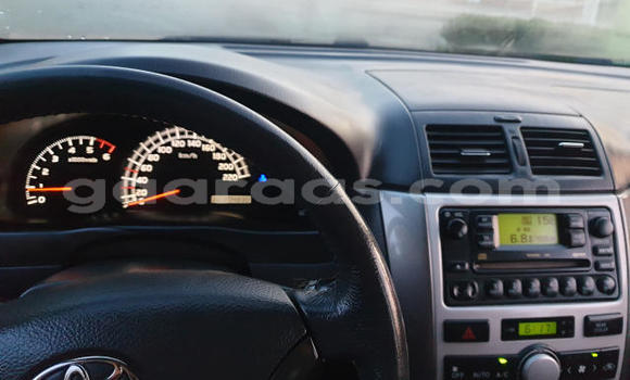 Acheter Occasion Voiture Toyota Avensis Verso Bleu à Bambey, Diourbel Acheter Occasion Voiture Toyota Avensis Verso Bleu à Bambey, Diourbel