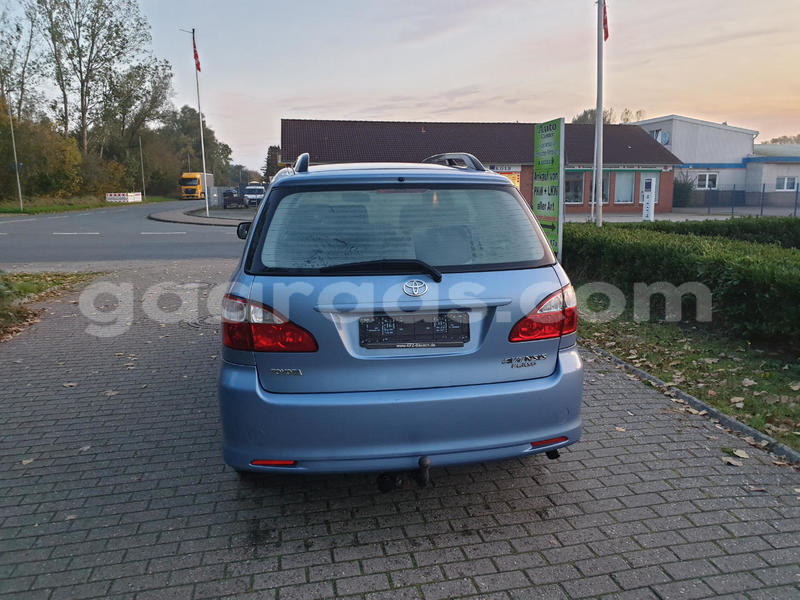Big with watermark toyota avensis verso diourbel bambey 3965