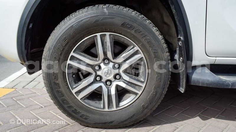 Big with watermark toyota fortuner dakar import dubai 3971