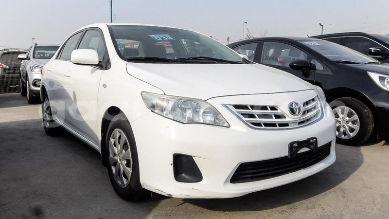 Big with watermark toyota corolla dakar import dubai 3972