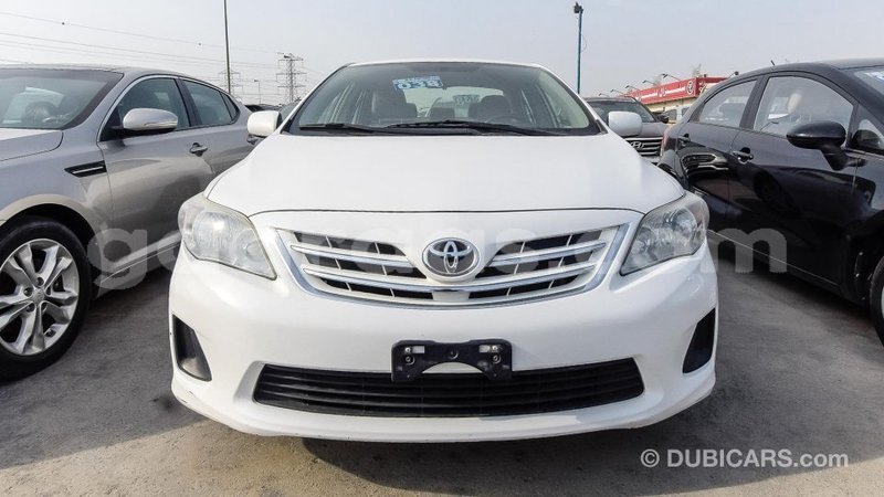 Big with watermark toyota corolla dakar import dubai 3972