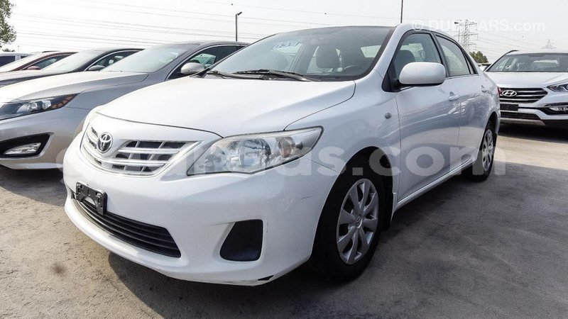 Big with watermark toyota corolla dakar import dubai 3972