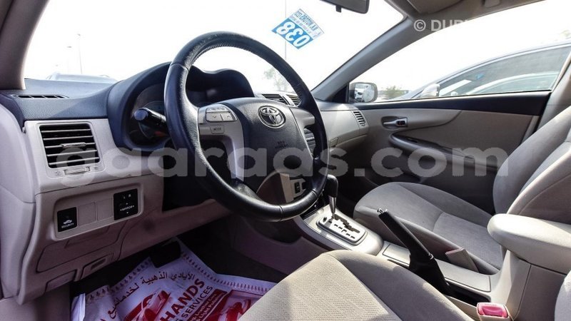 Big with watermark toyota corolla dakar import dubai 3972