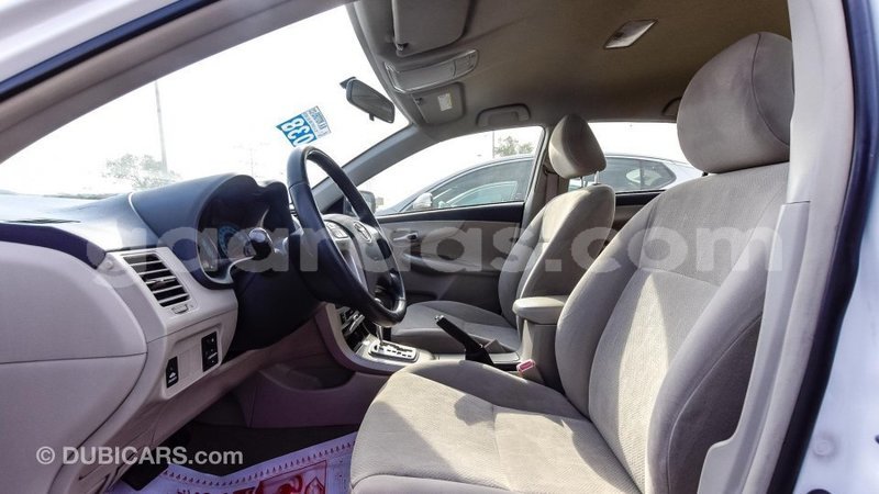 Big with watermark toyota corolla dakar import dubai 3972