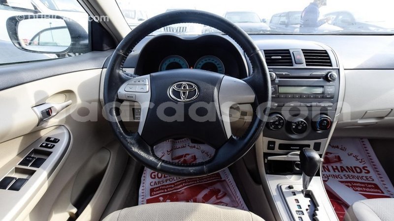 Big with watermark toyota corolla dakar import dubai 3972