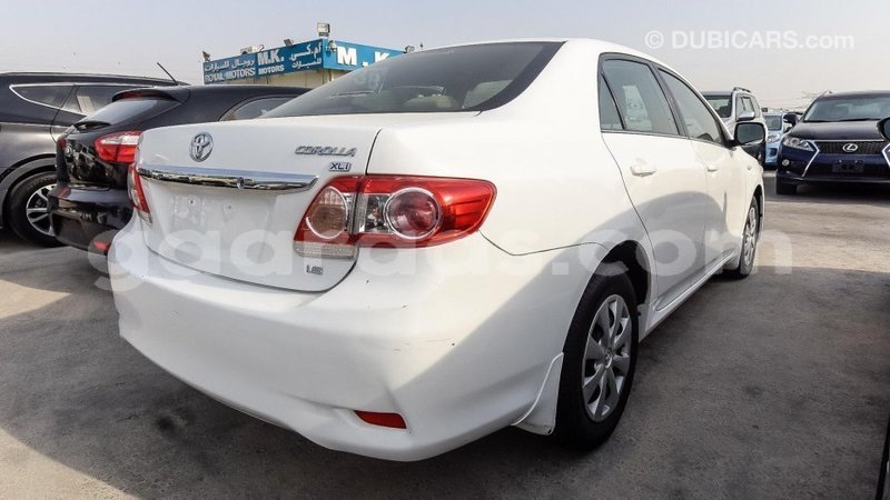 Big with watermark toyota corolla dakar import dubai 3972