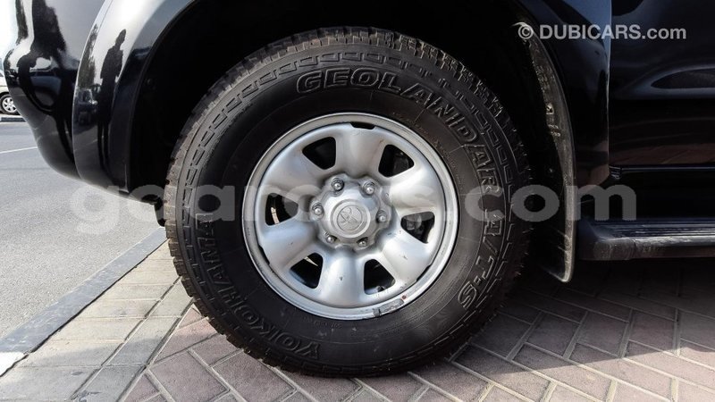 Big with watermark toyota fortuner dakar import dubai 3975