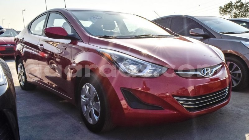 Big with watermark hyundai elantra dakar import dubai 3981