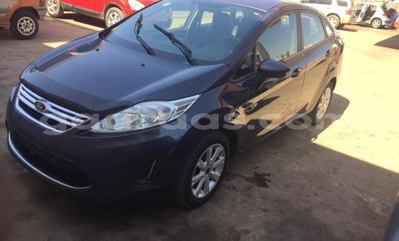 Acheter Import Voiture Ford Fiesta Noir à Dakar, Dakar Acheter Import Voiture Ford Fiesta Noir à Dakar, Dakar