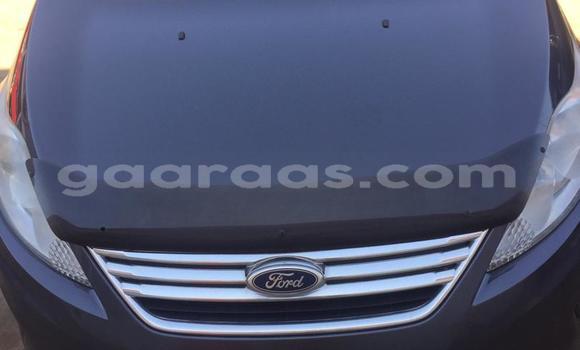 Acheter Import Voiture Ford Fiesta Noir à Dakar, Dakar Acheter Import Voiture Ford Fiesta Noir à Dakar, Dakar