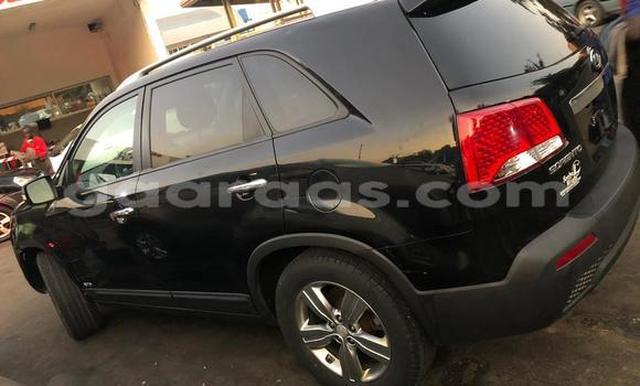 Buy Used Kia Sorento Black Car in Dakar in Dakar Buy Used Kia Sorento Black Car in Dakar in Dakar