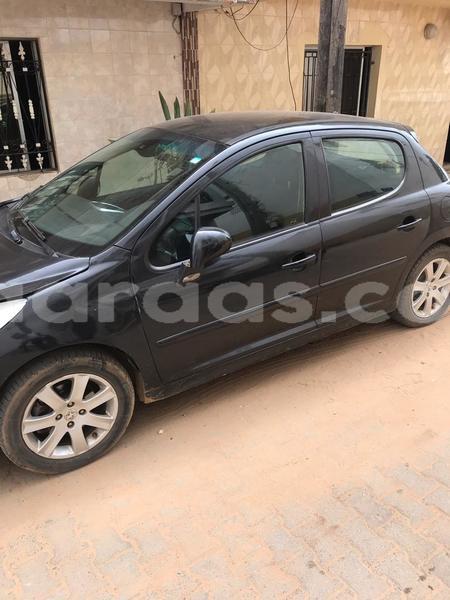 Big with watermark peugeot 207 saint louis dagana 4038