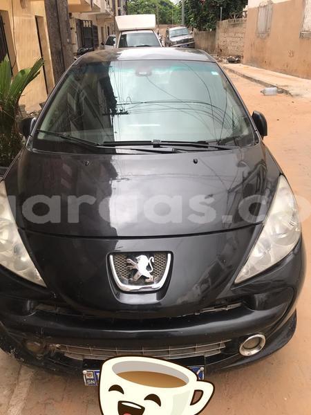 Big with watermark peugeot 207 saint louis dagana 4038