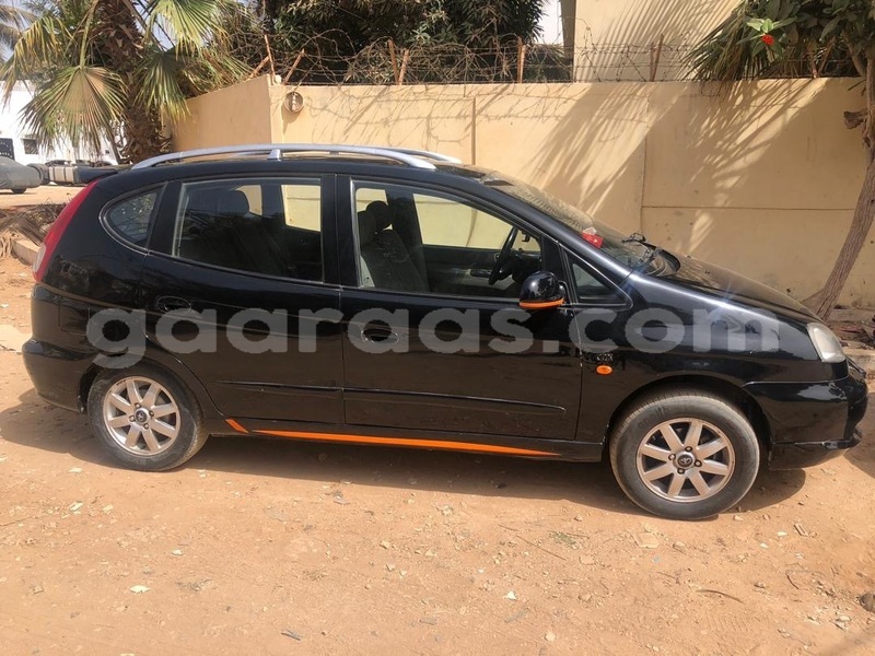 Big with watermark chevrolet tacuma dakar dakar 4053