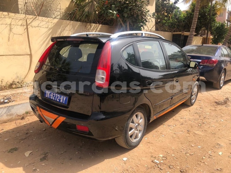 Big with watermark chevrolet tacuma dakar dakar 4053