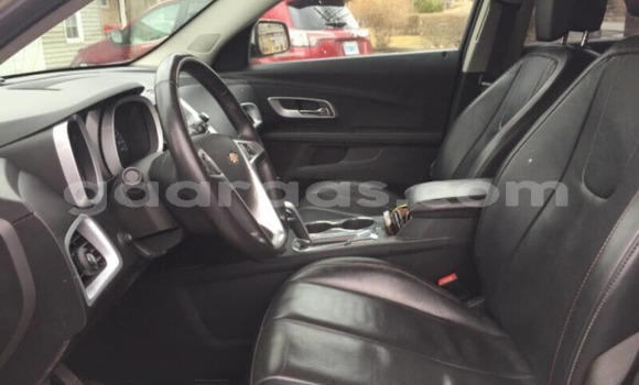 Acheter Occasion Voiture Chevrolet Equinox Beige à Dakar, Dakar Acheter Occasion Voiture Chevrolet Equinox Beige à Dakar, Dakar