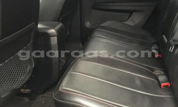 Acheter Occasion Voiture Chevrolet Equinox Beige à Dakar, Dakar Acheter Occasion Voiture Chevrolet Equinox Beige à Dakar, Dakar