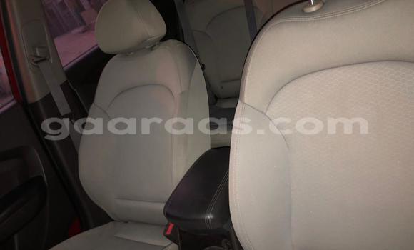 Acheter Import Voiture Hyundai Tucson Rouge à Dakar, Dakar Acheter Import Voiture Hyundai Tucson Rouge à Dakar, Dakar